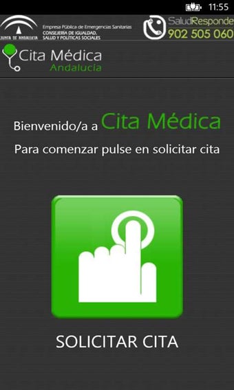 Image 1 for Salud Responde for Window…