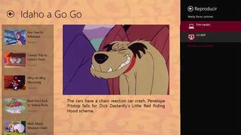 Image 1 for Wacky Races cartoons for …