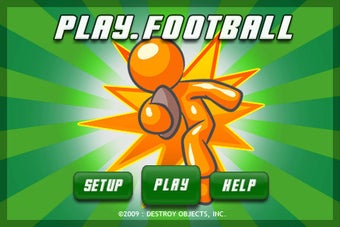 Imagen 0 para Play Football