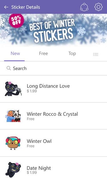 Image 0 for Viber for Windows 10