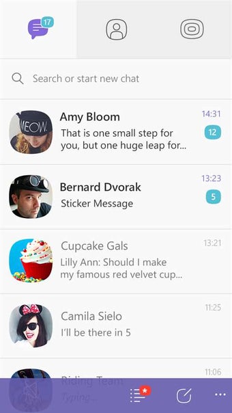 Image 3 for Viber for Windows 10