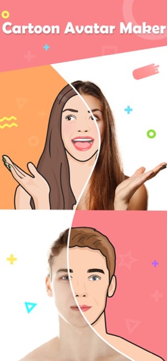Image 0 for iMoji - Cartoon Avatar Em…