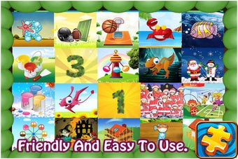Imagen 0 para Christmas Jigsaws