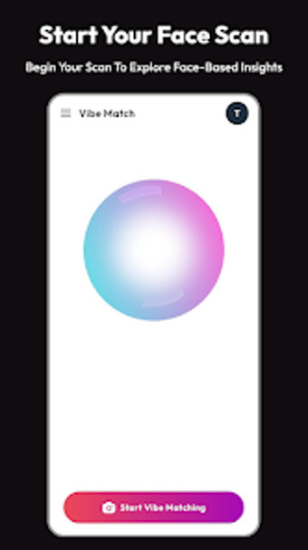 Image 0 for Meet AI - Vibe Match App
