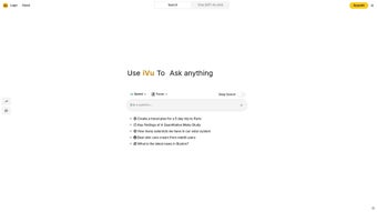 Image 0 for iVu.AI