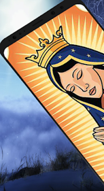 Image 1 for Ringtones of the Virgin M…