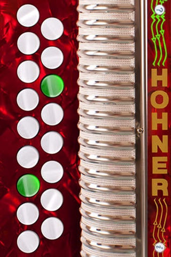 Image 0 for Hohner-B/C Mini Button Ac…