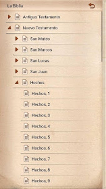 Imagen 2 para Biblia Dios Habla Hoy Gra…
