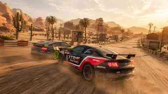 Image 0 for I Am Rally Racer 2026