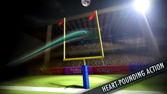 Imagen 0 para Football Showdown