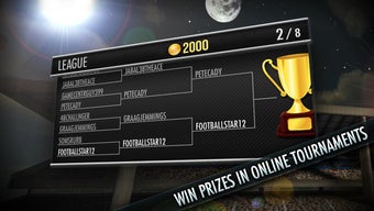 Imagen 1 para Football Showdown