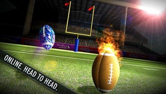 Imagen 2 para Football Showdown