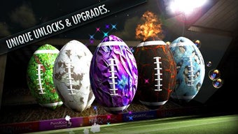 Imagen 0 para Football Showdown