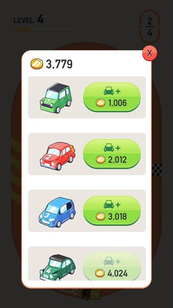 Image 0 for Car Merger