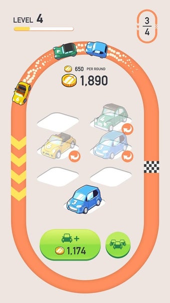 Image 3 for Car Merger