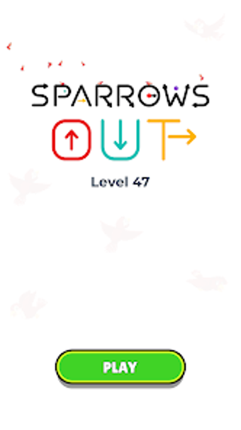 Imagen 0 para Sparrows Out