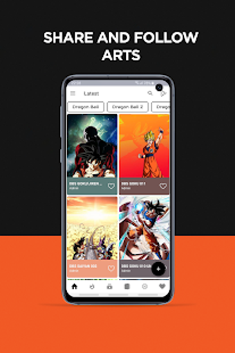 Image 3 for Awesome Dragon B Saiyanz …