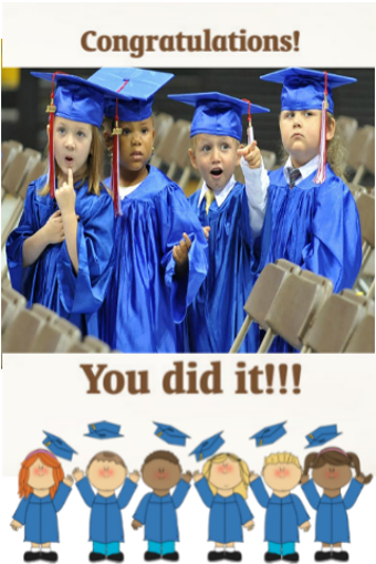 Imagen 2 para Graduation Photo Frames
