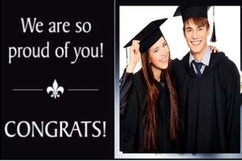 Imagen 0 para Graduation Photo Frames