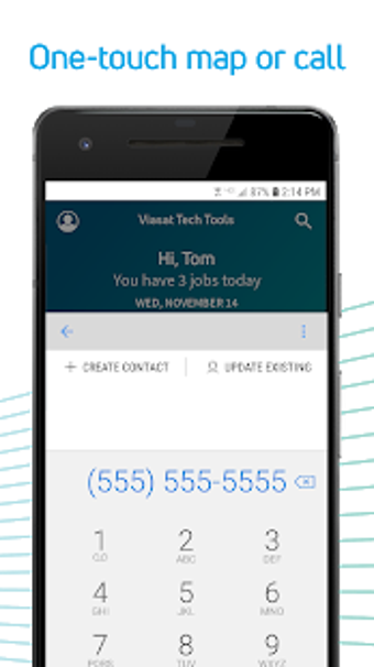 Image 1 for Viasat Tech Tools