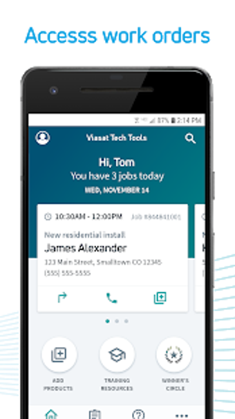 Image 2 for Viasat Tech Tools