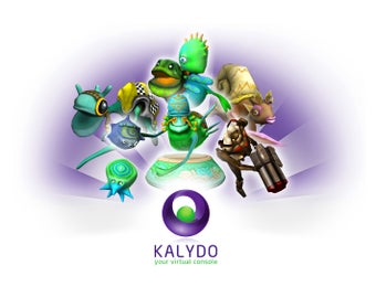Image 0 for Kalydo Player