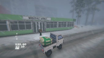 Image 0 for Easy Delivery Co.