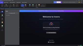 Image 0 for Inovro OST to PST Convert…