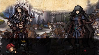 Image 0 for The Nameless: Slay Dragon