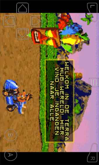 Image 0 for Crash Nitro Kart new for …