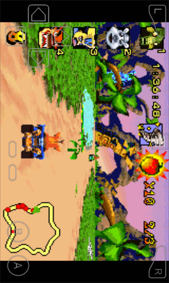 Image 1 for Crash Nitro Kart new for …