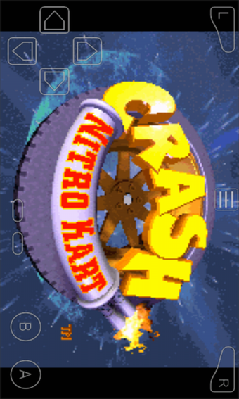 Image 0 for Crash Nitro Kart new for …