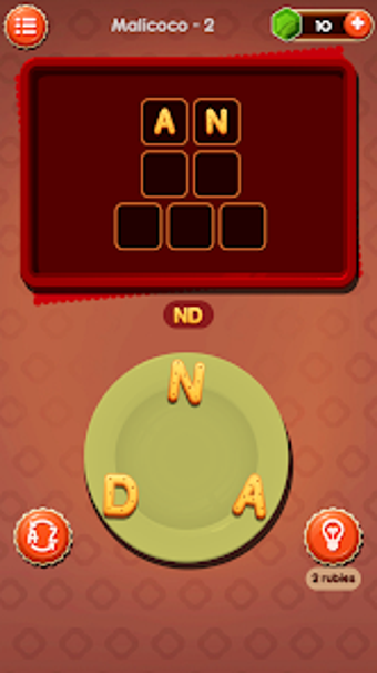 Imagen 0 para Slide Word Hunt