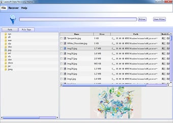 Image 0 for Lazesoft Data Recovery Ho…