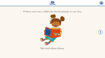 Image 1 for Zookeeper Zoe - Boots Opt…