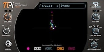Image 0 for Pi - Phase Interactions M…