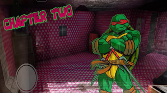 Image 2 for Turtle Granny V2: Horror …