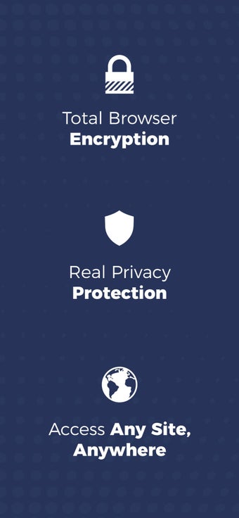 Image 3 for DotsVPN - Unlimited Secur…