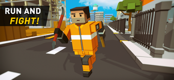 Image 3 for Pixel Danger Zone