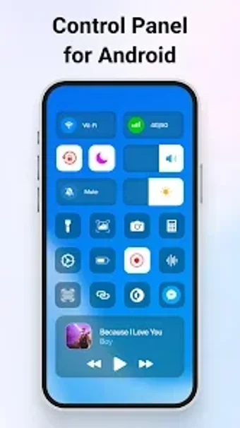 Image 0 for Control Panel Pro - Cente…