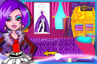 Image 0 for Fashion designer