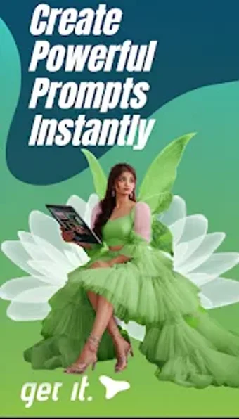 Image 0 for Promptly AI Prompts gener…