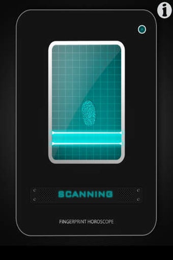 Imagen 0 para A Fingerprint Horoscope -…