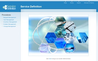 Image 0 for Service Definition
