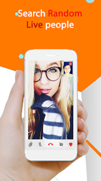 Image 2 for Live Talk - Free Video Ch…