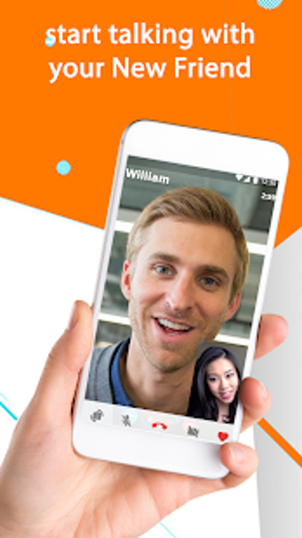 Image 2 for Live Talk - Free Video Ch…