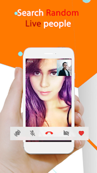 Image 3 for Live Talk - Free Video Ch…