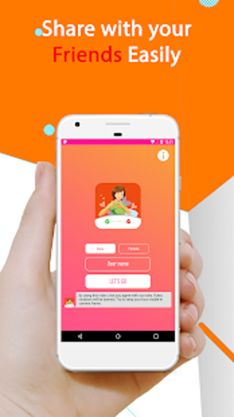 Image 0 for Live Talk - Free Video Ch…