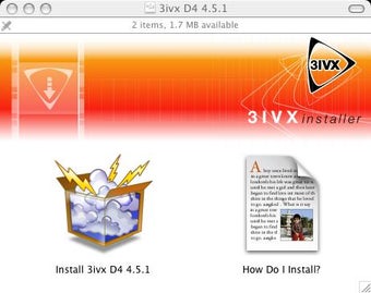 Imagen 0 para 3ivx MPEG-4