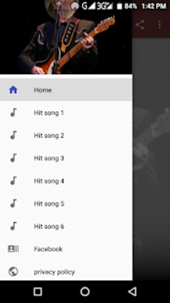 Image 1 for Merle Haggard Songs